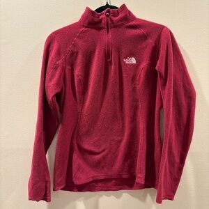 The North Face Women's Small/Petite Halfway Zip